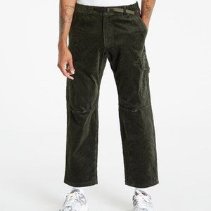 GRAMICCI CORDUROY LOOSE CARGO PANT UNISEX SIZE SMALL